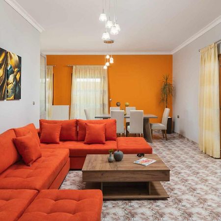 Somine Apartment Chania ハニア エクステリア 写真