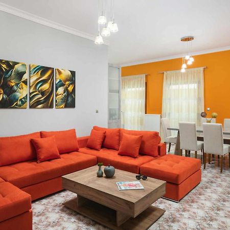 Somine Apartment Chania ハニア エクステリア 写真