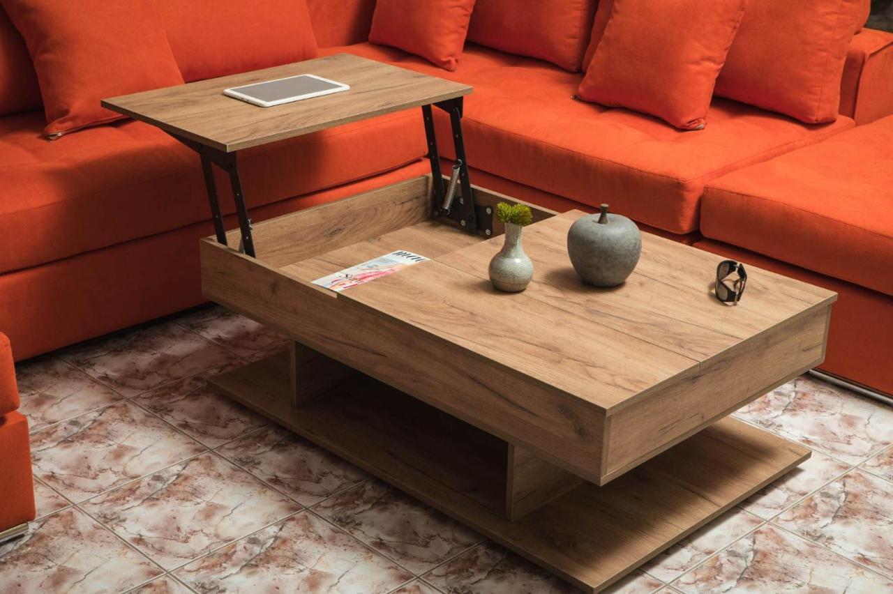 Somine Apartment Chania ハニア エクステリア 写真