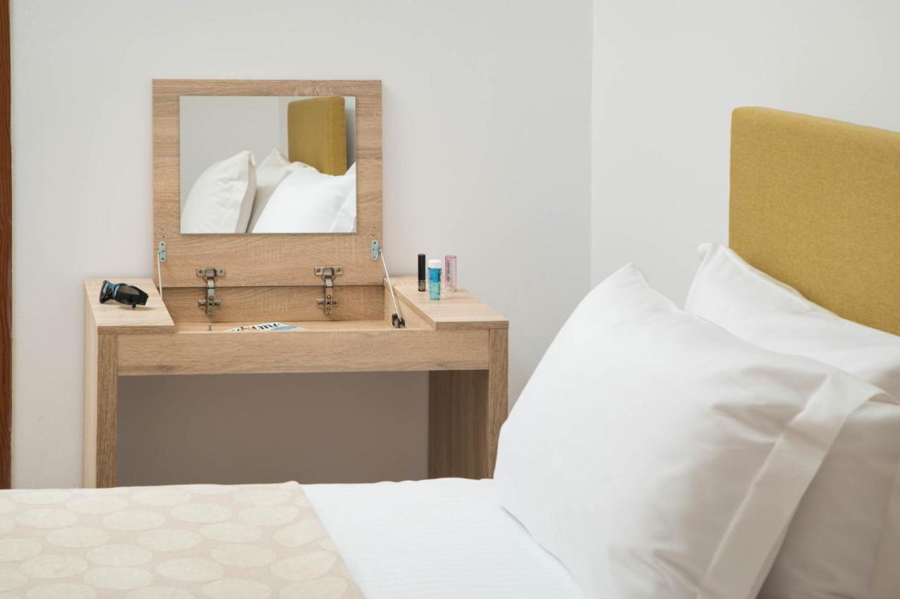 Somine Apartment Chania ハニア エクステリア 写真