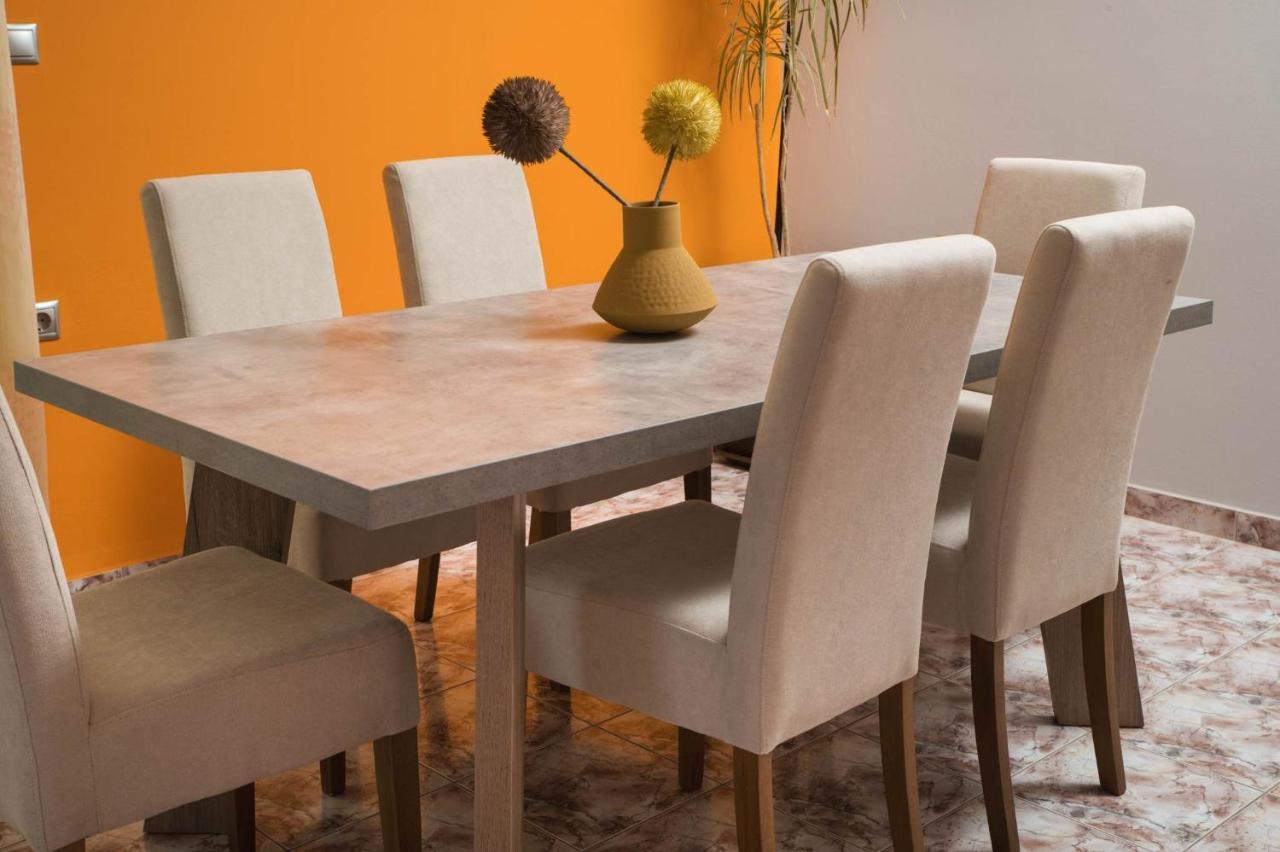 Somine Apartment Chania ハニア エクステリア 写真