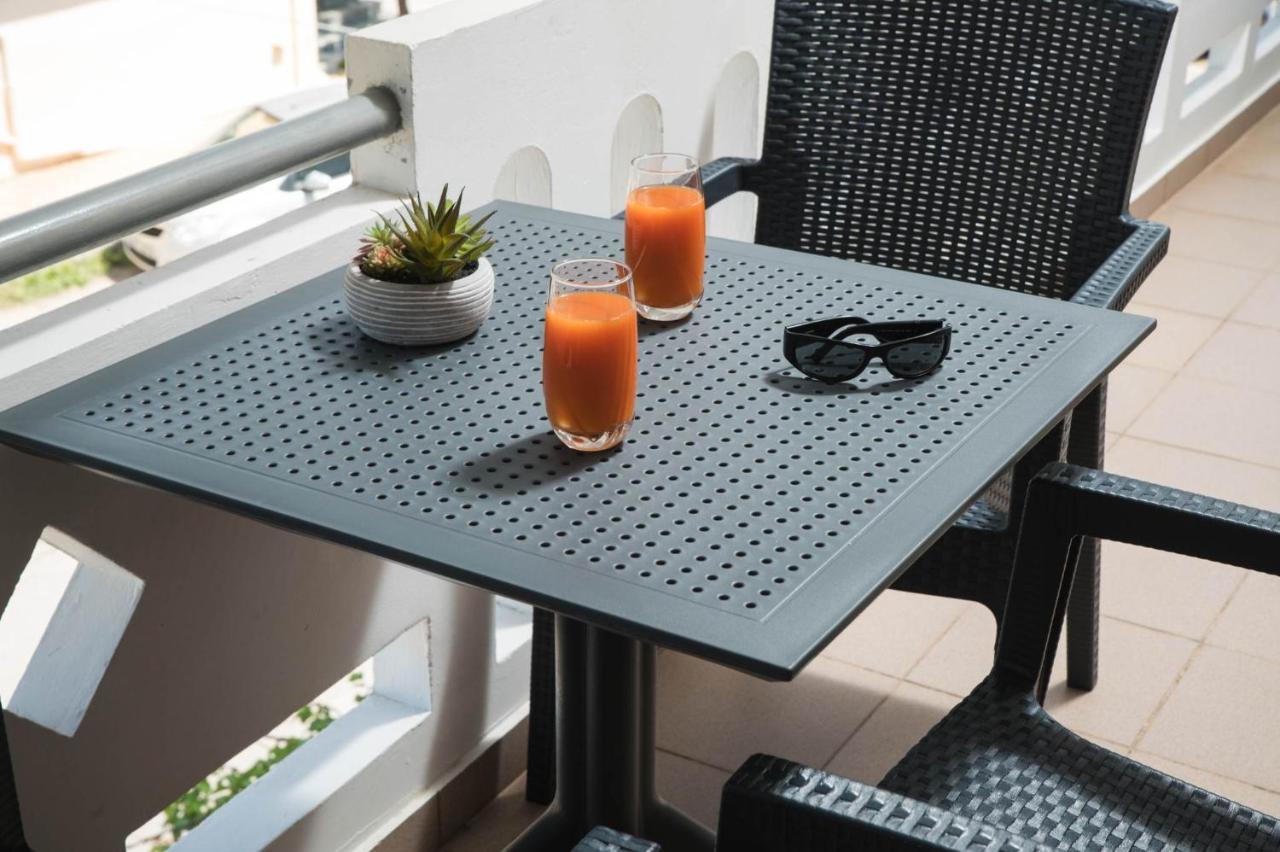Somine Apartment Chania ハニア エクステリア 写真