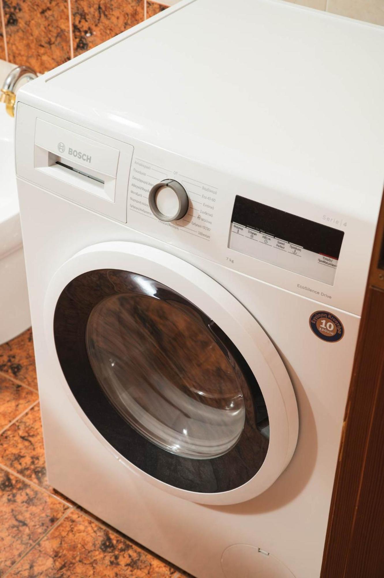 Somine Apartment Chania ハニア エクステリア 写真