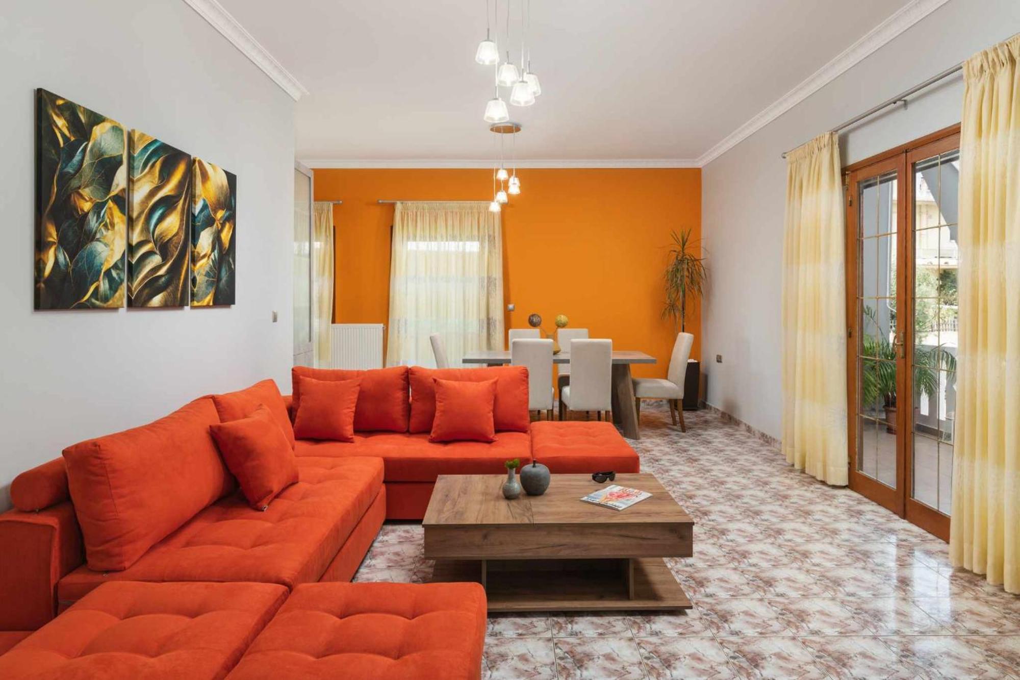 Somine Apartment Chania ハニア エクステリア 写真