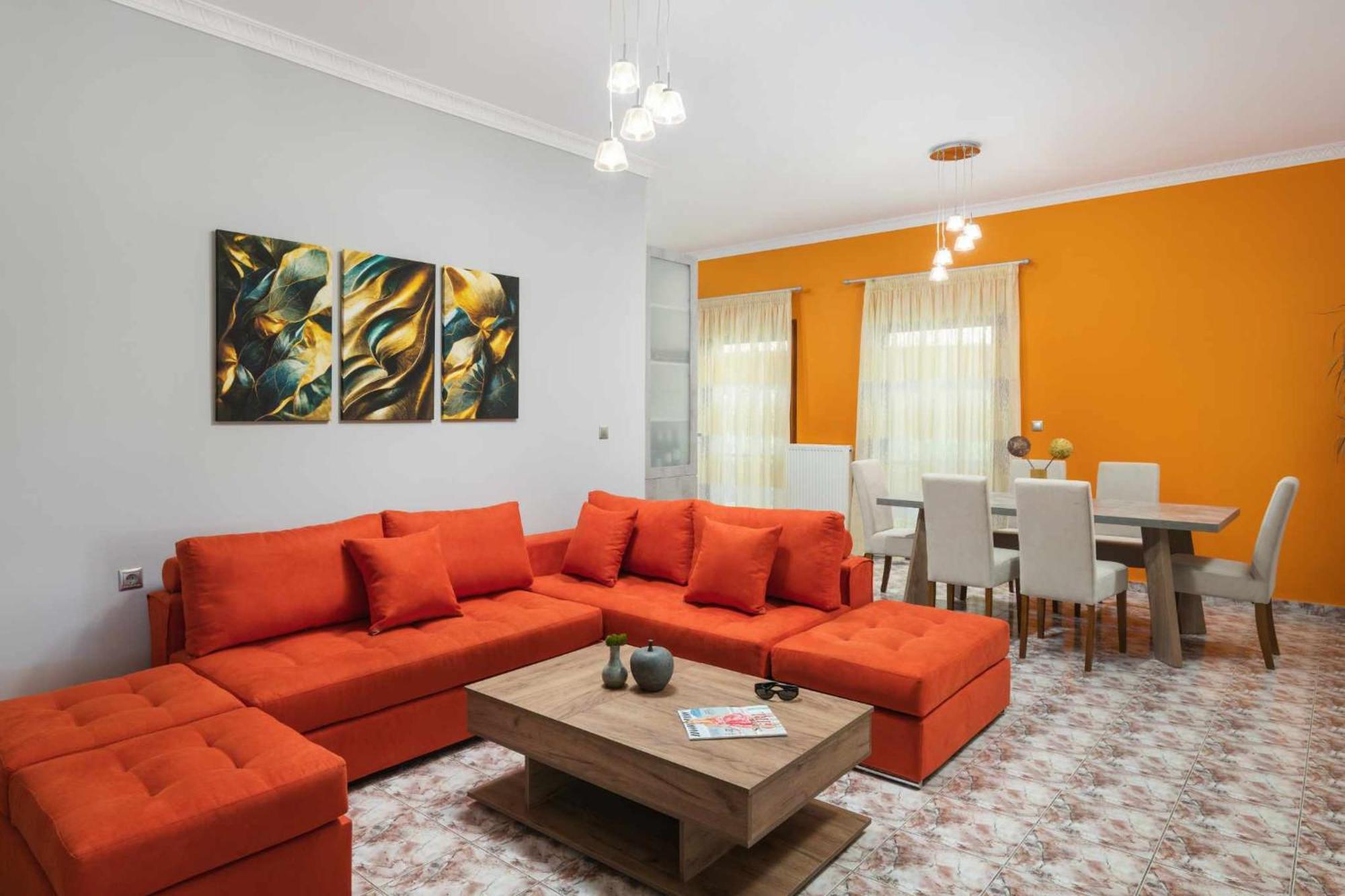 Somine Apartment Chania ハニア エクステリア 写真