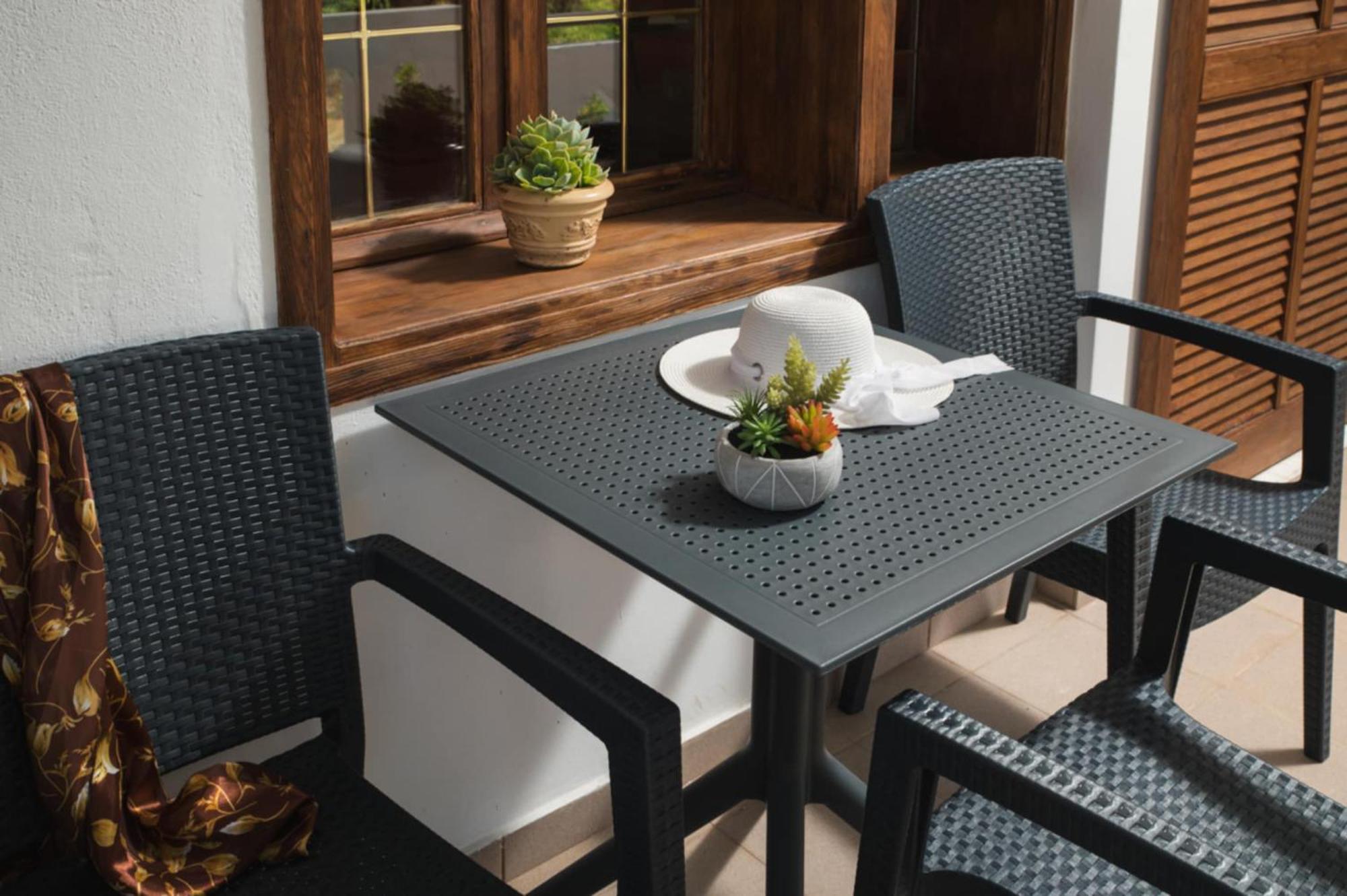 Somine Apartment Chania ハニア エクステリア 写真