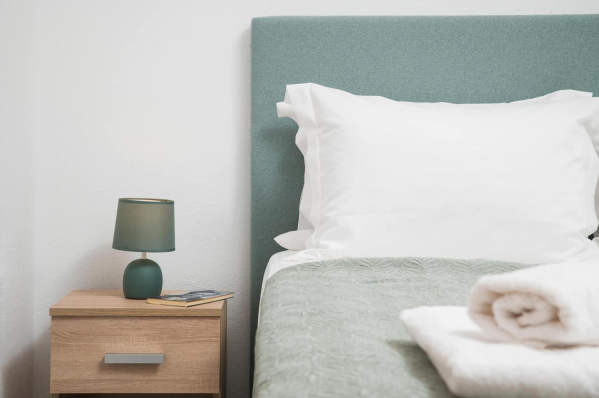 Somine Apartment Chania ハニア エクステリア 写真